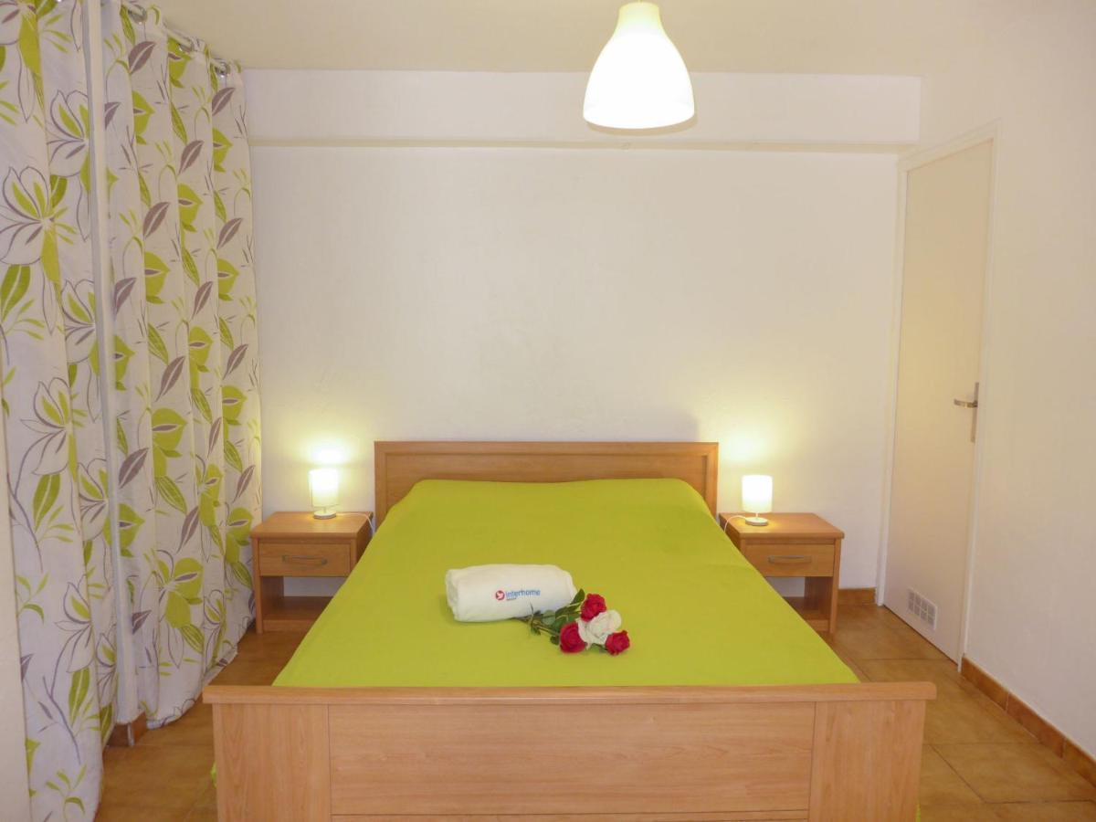 Apartment Il Etait Une Fois-1 By Interhome Saint Aygulf Bagian luar foto