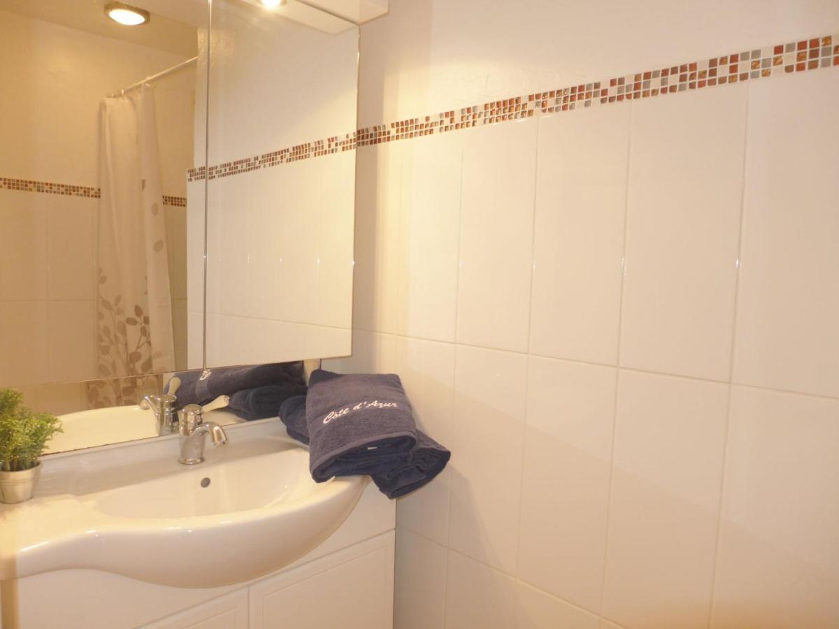 Apartment Il Etait Une Fois-1 By Interhome Saint Aygulf Bagian luar foto