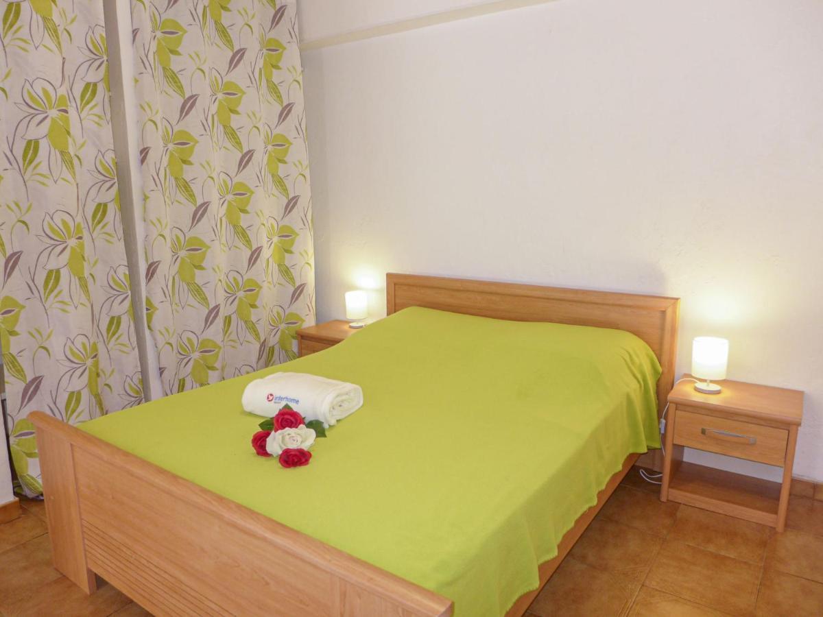 Apartment Il Etait Une Fois-1 By Interhome Saint Aygulf Bagian luar foto