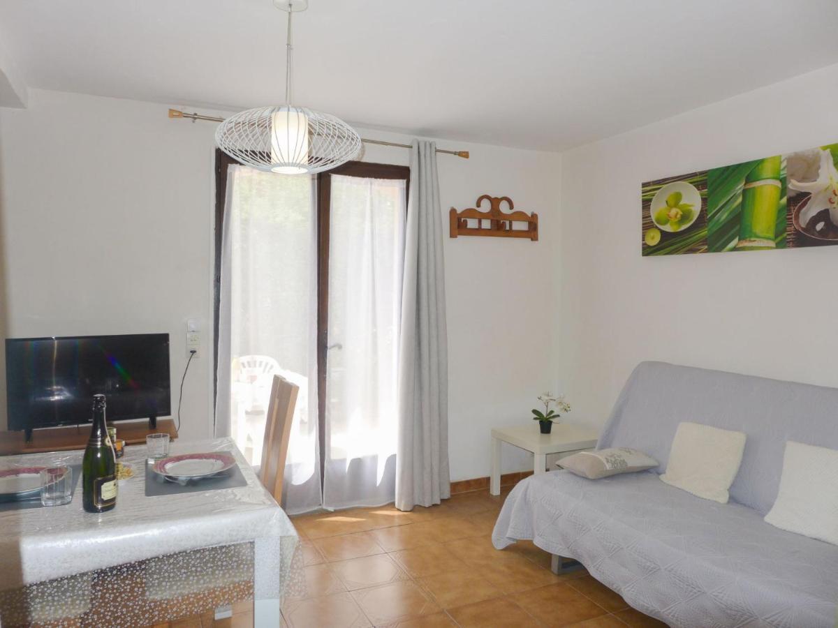 Apartment Il Etait Une Fois-1 By Interhome Saint Aygulf Bagian luar foto